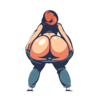 Bigass Girls Live